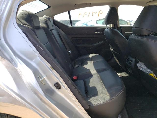 Photo 6 from auction – 2019 NISSAN ALTIMA SL with VIN 1N4BL4EV4KC232104