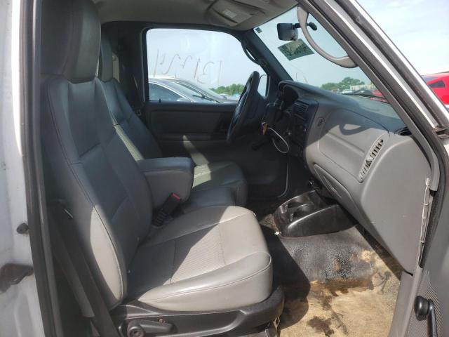 Photo 5 from auction – 2004 FORD RANGER with VIN 1FTYR10D14PA27013