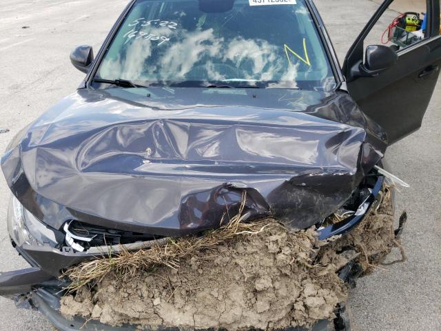 Photo 7 from auction – 2015 CHEVROLET CRUZE LT with VIN 1G1PC5SB5F7251865