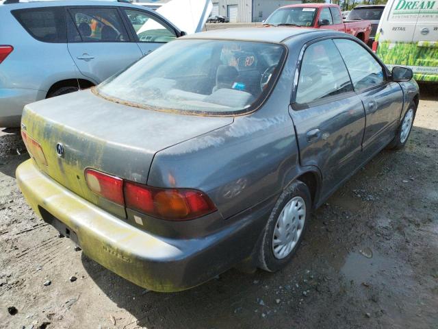 Photo 4 from auction – 1994 ACURA INTEGRA RS with VIN JH4DB7642RS002377