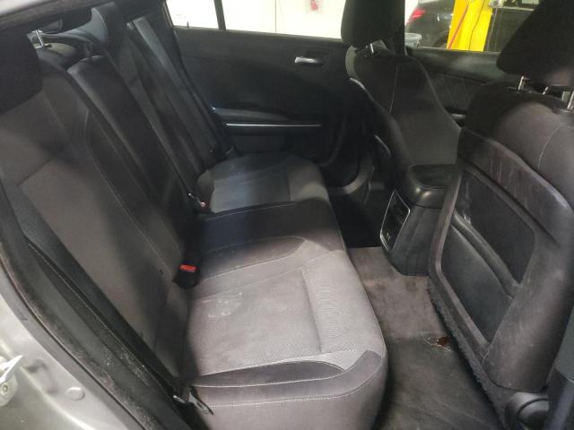 Photo 6 from auction – 2015 DODGE CHARGER SX with VIN 2C3CDXHG9FH824437