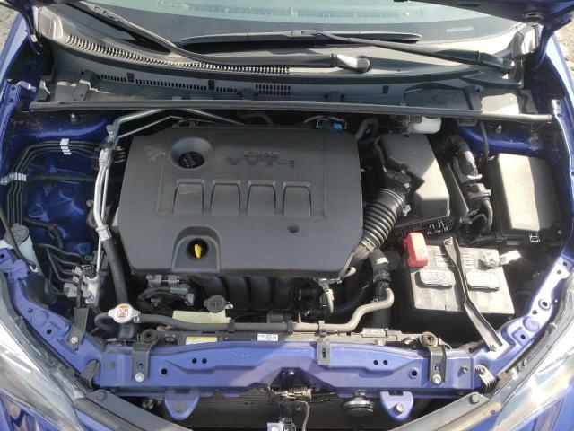 Photo 7 from auction – 2018 TOYOTA COROLLA L with VIN 5YFBURHE6JP839367