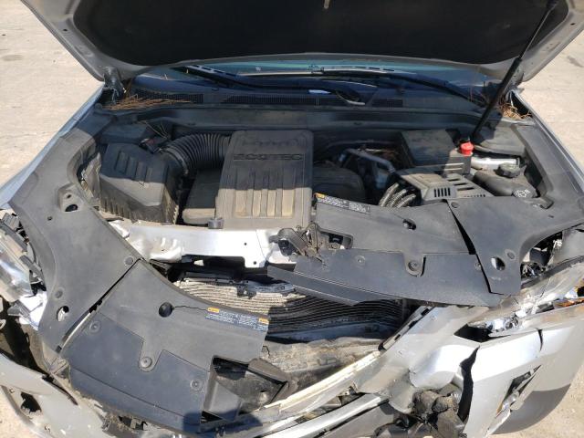 Photo 7 from auction – 2013 GMC TERRAIN SL with VIN 2GKALMEK9D6343775