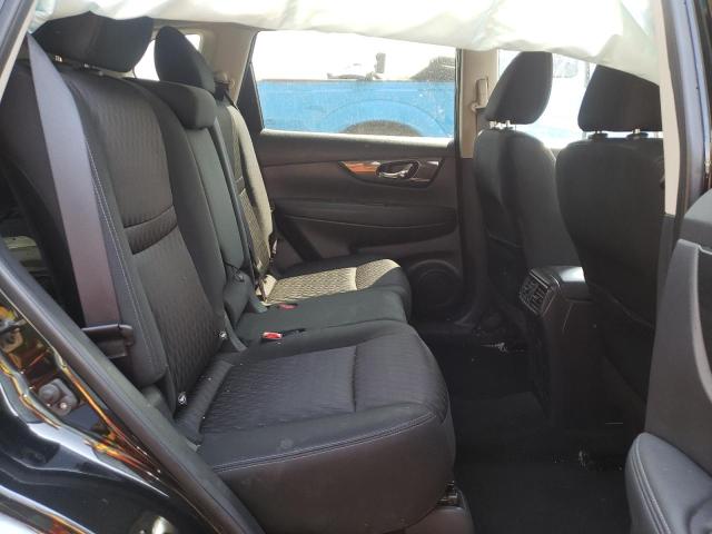 Photo 6 from auction – 2018 NISSAN ROGUE S with VIN KNMAT2MV5JP531880