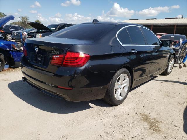 Photo 4 from auction – 2012 BMW 528 I with VIN WBAXG5C59CDW24162