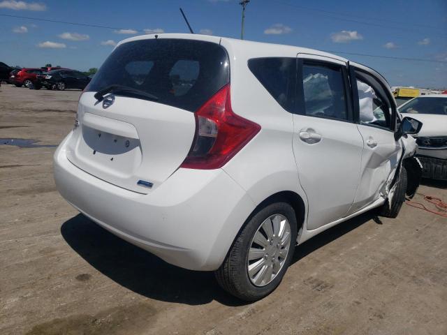 Photo 4 from auction – 2016 NISSAN VERSA NOTE with VIN 3N1CE2CP8GL391711