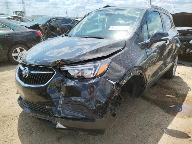 Photo 2 from auction – 2019 BUICK ENCORE PRE with VIN KL4CJASB3KB775716