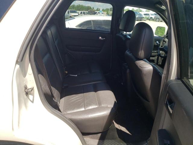 Photo 6 from auction – 2009 FORD ESCAPE LIM with VIN 1FMCU04749KC65686