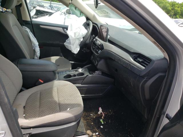Photo 5 from auction – 2020 FORD ESCAPE SE with VIN 1FMCU0G63LUA93018