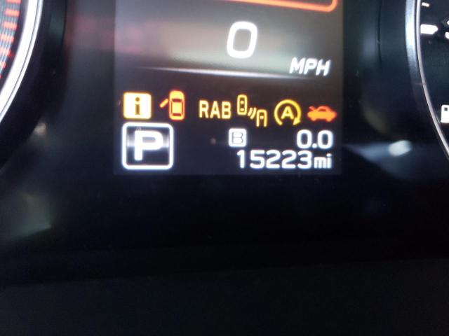 Photo 8 from auction – 2020 SUBARU OUTBACK LI with VIN 4S4BTGND0L3140987