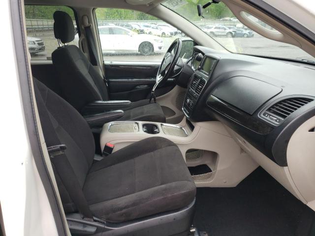 Photo 5 from auction – 2012 DODGE GRAND CARA with VIN 2C4RDGDG2CR191233