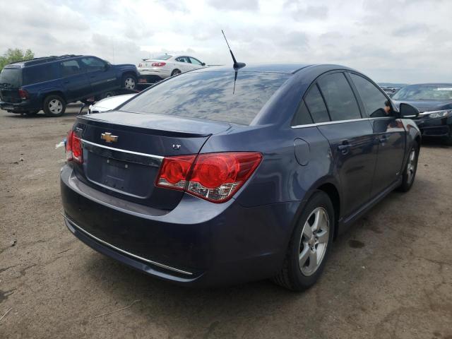 Photo 4 from auction – 2013 CHEVROLET CRUZE LT with VIN 1G1PC5SB7D7208979