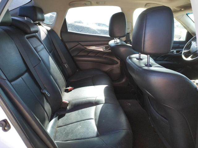 Photo 6 from auction – 2011 INFINITI M37 with VIN JN1BY1AP7BM326878