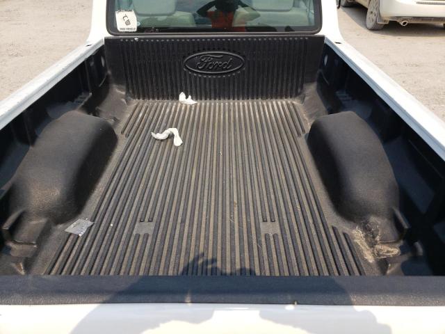 Photo 9 from auction – 2010 FORD RANGER with VIN 1FTKR1AD9APA55318