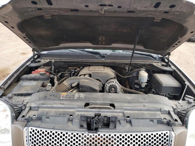 Photo 7 from auction – 2012 GMC YUKON DENA with VIN 1GKS1EEF1CR305897