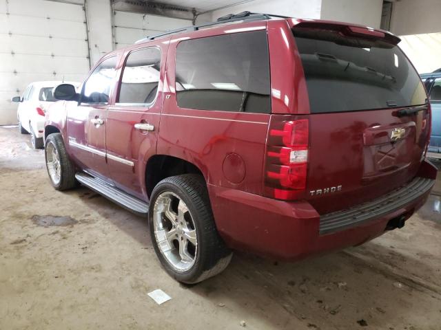 Photo 3 from auction – 2011 CHEVROLET TAHOE C150 with VIN 1GNSCBE06BR195404