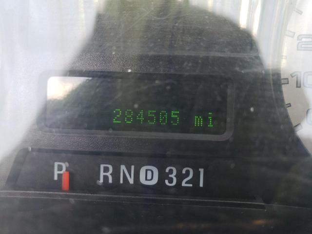 Photo 8 from auction – 2007 FORD F250 SUPER with VIN 1FTSW21P77EA83308