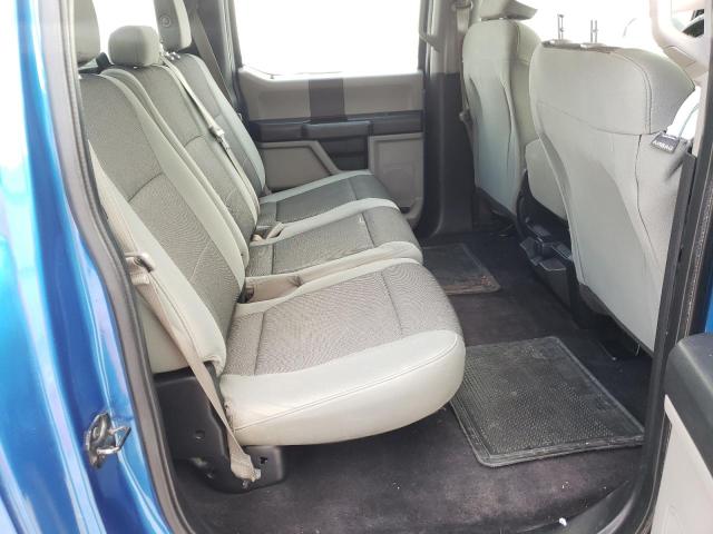 Photo 6 from auction – 2015 FORD F150 SUPER with VIN 1FTEW1C85FKF15598