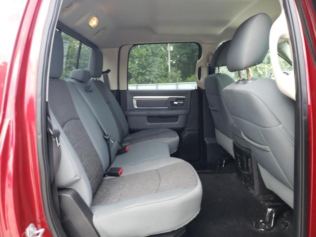 Photo 6 from auction – 2015 RAM 1500 SLT with VIN 1C6RR6LT3FS703229