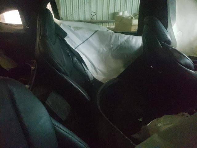 Photo 6 from auction – 2017 TESLA MODEL X with VIN 5YJXCBE20HF041477