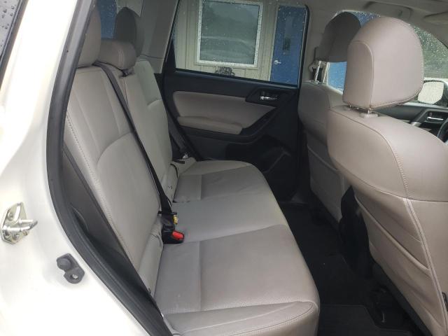 Photo 6 from auction – 2018 SUBARU FORESTER 2 with VIN JF2SJAJC7JH454917