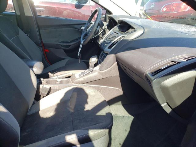 Фото 5 с аукциона – 2013 FORD FOCUS SE с VIN 1FADP3F25DL304913
