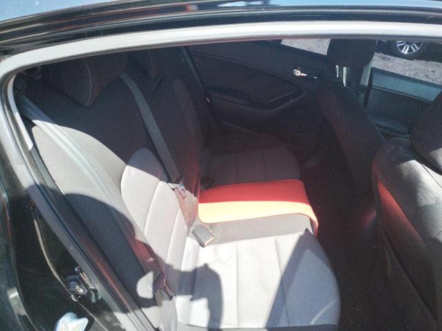 Photo 6 from auction – 2014 KIA FORTE EX with VIN KNAFX4A84E5110719