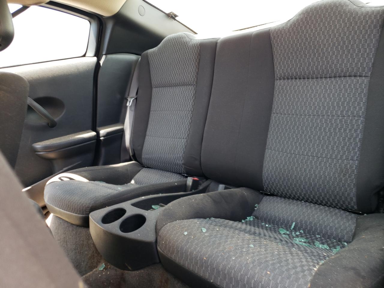 Photo 6 from auction – 2006 SATURN ION LEVEL with VIN 1G8AN15FX6Z187397