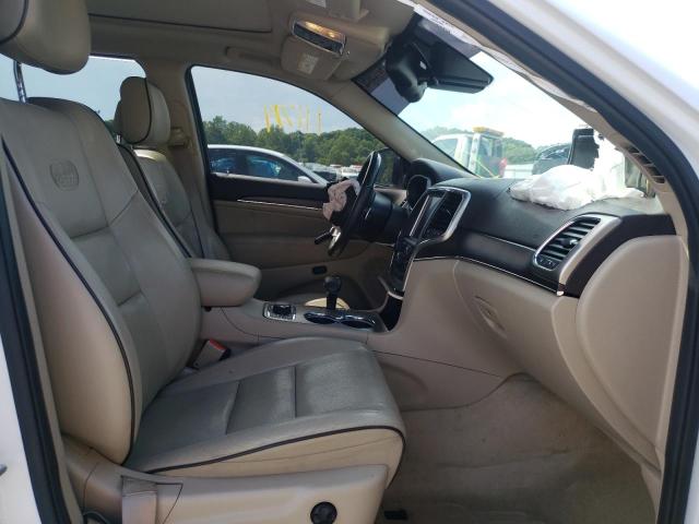 Photo 5 from auction – 2015 JEEP GRAND CHER with VIN 1C4RJFCG5FC653205