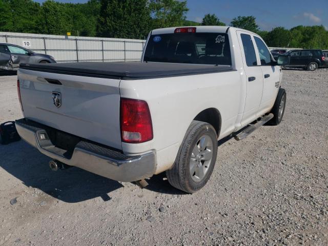 Photo 4 from auction – 2019 RAM 1500 CLASS with VIN 1C6RR6FG2KS524236