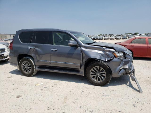 Photo 9 from auction – 2018 LEXUS GX 460 with VIN JTJBM7FX2J5190895