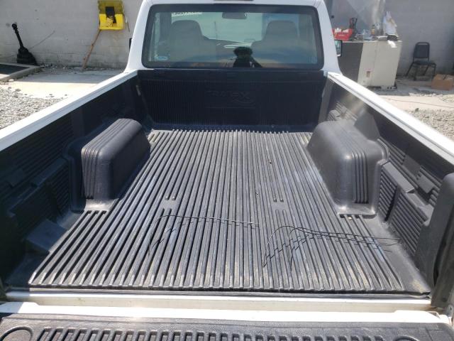 Photo 6 from auction – 2007 FORD RANGER with VIN 1FTYR10D77PA98432