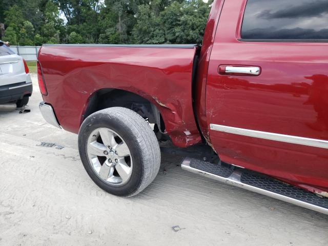 Photo 9 from auction – 2015 RAM 1500 SLT with VIN 1C6RR6LT3FS703229