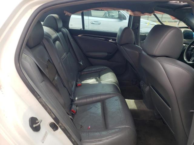 Photo 6 from auction – 2004 ACURA TL with VIN 19UUA66294A070298