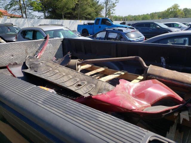 Photo 6 from auction – 2000 FORD F-150 with VIN 2FTPF18L9YCA76161