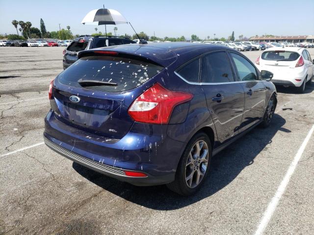 Photo 4 from auction – 2012 FORD FOCUS SEL with VIN 1FAHP3M26CL104352