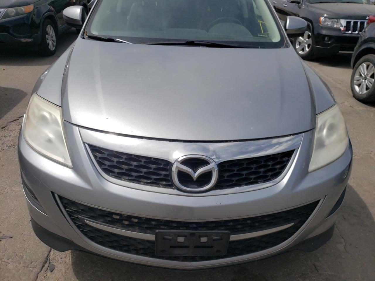 Photo 9 from auction – 2011 MAZDA CX-9 with VIN JM3TB3CA7B0322786