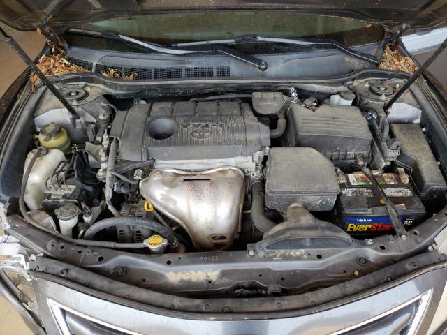 صورة رقم 7 من المزاد - 2011 TOYOTA CAMRY BASE مع VIN 4T1BF3EK2BU206740