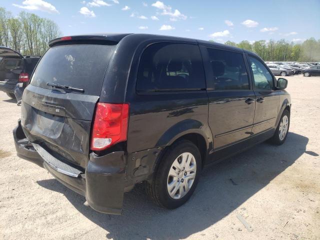 Photo 4 from auction – 2016 DODGE GRAND CARA with VIN 2C4RDGBG5GR171695