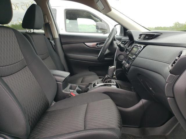 Photo 5 from auction – 2018 NISSAN ROGUE S with VIN KNMAT2MV0JP556234