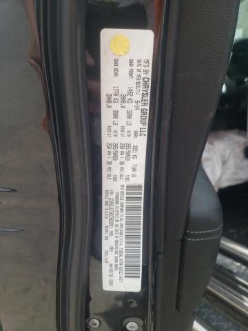 Photo 10 from auction – 2014 DODGE DURANGO CI with VIN 1C4SDJET8EC563261