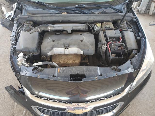 Photo 7 from auction – 2014 CHEVROLET MALIBU 1LT with VIN 1G11C5SL7EF158378