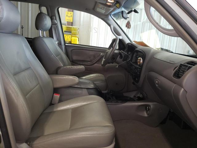 Photo 5 from auction – 2007 TOYOTA SEQUOIA SR with VIN 5TDZT34A47S299406