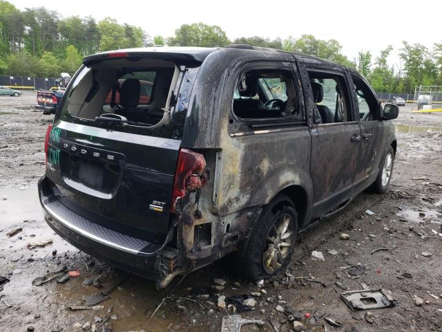 Photo 4 from auction – 2019 DODGE GRAND CARA with VIN 2C4RDGCG1KR546053