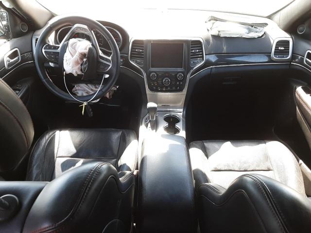 Photo 9 from auction – 2018 JEEP GRAND CHER with VIN 1C4RJFLT0JC390899