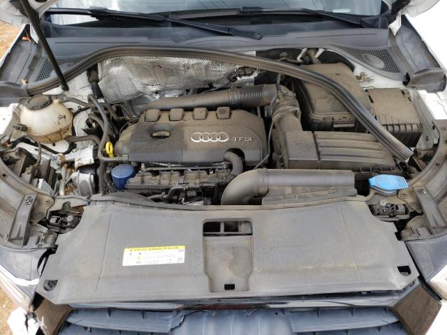 Photo 7 from auction – 2018 AUDI Q3 PREMIUM with VIN WA1JCCFS9JR009907