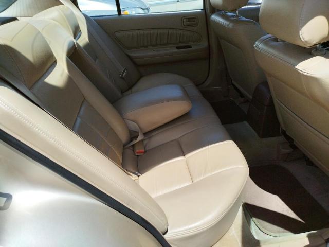 Photo 6 from auction – 1995 NISSAN MAXIMA GLE with VIN JN1CA21D7ST006907