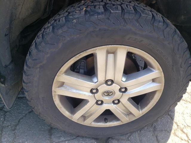 Photo 9 from auction – 2008 TOYOTA TUNDRA DOU with VIN 5TBBV58138S501891