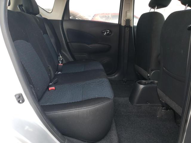 Photo 6 from auction – 2017 NISSAN VERSA NOTE with VIN 3N1CE2CPXHL375706