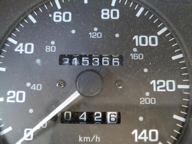 Photo 8 from auction – 1995 NISSAN MAXIMA GLE with VIN JN1CA21D7ST006907